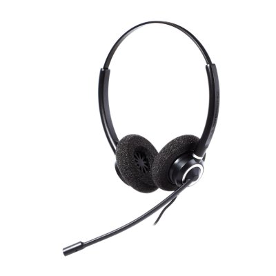 гарнитура Addasound Crystal SR2832 ADD-CRYSTAL-SR2832