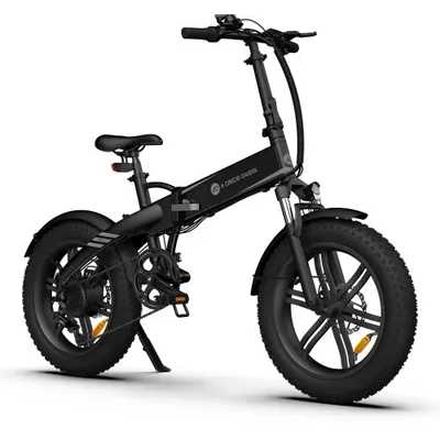 электровелосипед ADO A20F Beast Black