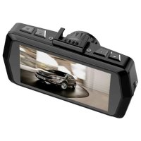 видеорегистратор AdvoCam FD Black-II Черный
