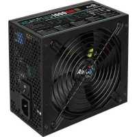блок питания AeroCool 1000W KCAS Plus 1000GM V2