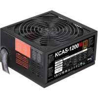 блок питания AeroCool 1200W KCAS-1200M