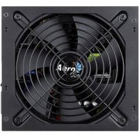 блок питания AeroCool 1200W KCAS Plus 1200GM