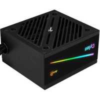 блок питания AeroCool 600W Cylon 600 Черный