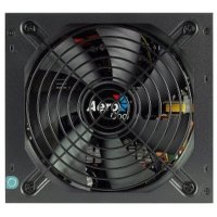 блок питания AeroCool 650W HIGGS-650W