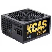 блок питания AeroCool 750W KCAS-750M