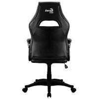 игровое кресло AeroCool AC40C AIR All Black черный