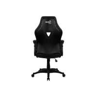 игровое кресло AeroCool AC50C AIR All Black черный