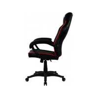 игровое кресло AeroCool AC50C AIR Black-Red черно-красный
