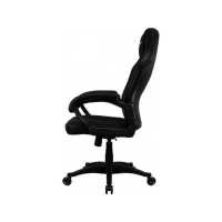 игровое кресло AeroCool Aero 2 Alpha All Black черный