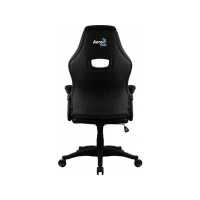 игровое кресло AeroCool Aero 2 Alpha All Black черный
