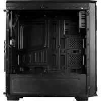 корпус AeroCool Aero-300 FAW Black