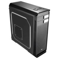 корпус AeroCool Aero-500 Black 800W