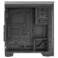 корпус AeroCool Aero-500 Black 800W