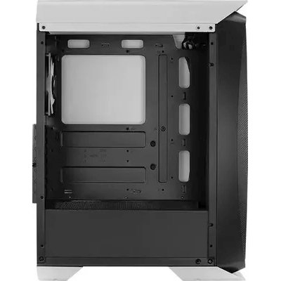 корпус AeroCool Aero One Frost-G-WT-v1
