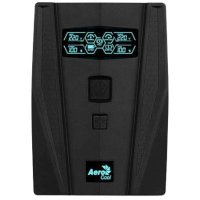 UPS AeroCool Aero Shield C825 Черный