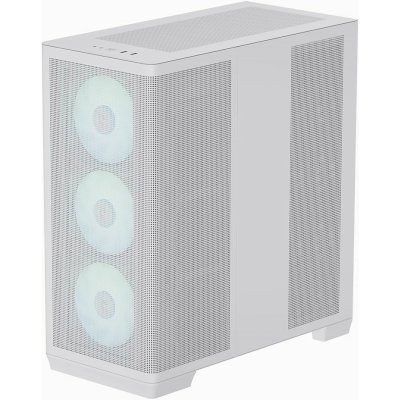 корпус AeroCool APNX Creator C1 White