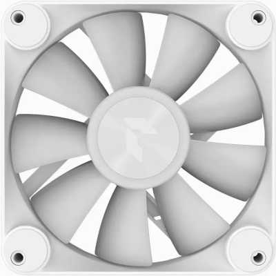 кулер AeroCool APNX FP1-120 PWM ARGB White