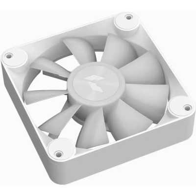 кулер AeroCool APNX FP1-120 PWM ARGB White