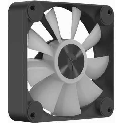 кулер AeroCool APNX FP1-120 PWM ARGB Black