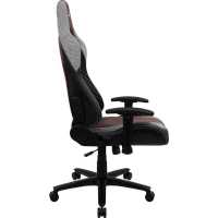 игровое кресло AeroCool Baron Burgundy Red бордовый