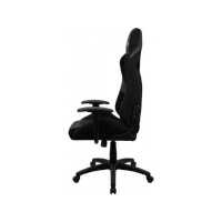 игровое кресло AeroCool Count Iron Black черный