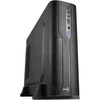 корпус AeroCool Cs-101 Black без БП
