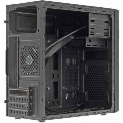 корпус AeroCool CS-103-S-BK-V1