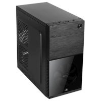 корпус AeroCool Cs-105 Black 450W