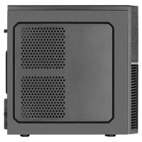 корпус AeroCool Cs-105 Black