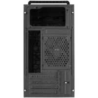 корпус AeroCool CS-109-S-BK-v1