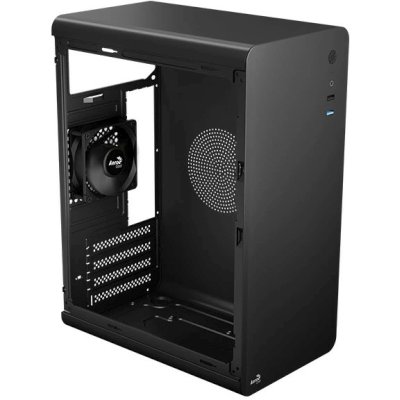 корпус AeroCool CS-110 Black