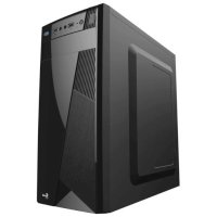 корпус AeroCool Cs-1101 Black 700W