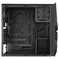 корпус AeroCool Cyclops Advance Black 600W