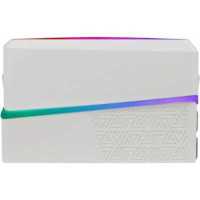 кулер AeroCool Cylon 4F White ARGB PWM