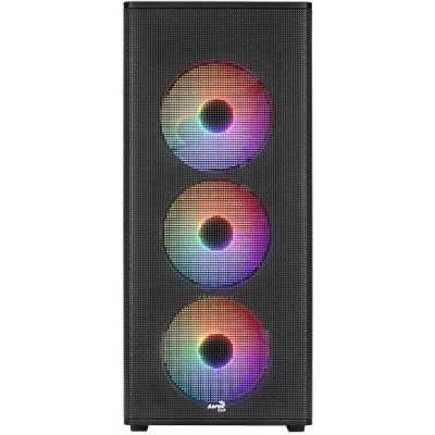 корпус AeroCool Designer-G-BK-v1