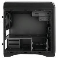 корпус AeroCool DS Cube Window Black/White