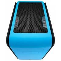 корпус AeroCool DS Cube Window Blue