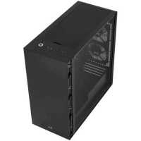 корпус AeroCool Flo-G-Bk-v1