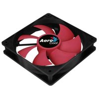 кулер AeroCool Force 12 Red