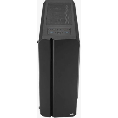 корпус AeroCool GENESIS-G-BK-v2