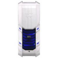 корпус AeroCool GT-S White Edition