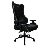 игровое кресло AeroCool P7-GC1 AIR черный