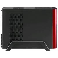 корпус AeroCool Qs-101 Red Edition