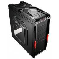 корпус AeroCool Strike-X Coupe Window 600W