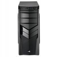 корпус AeroCool V2X 550W Black