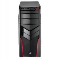 корпус AeroCool V2X 550W Red