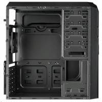 корпус AeroCool V2X 650W Black