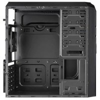 корпус AeroCool V2X 750W Black