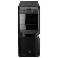 корпус AeroCool V3X Advance Black Edition 600W