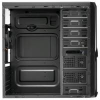 корпус AeroCool V3X Advance Black Edition 600W